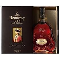ブランデー Hennessy XO 700ml Amazon.co.jp: ヘネシー XO 700ml 正規品 hn カートン付 お